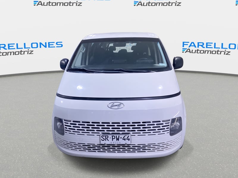 Hyundai Staria 11p 2.2 Mt 4x2 Dsl Mb E6 2023