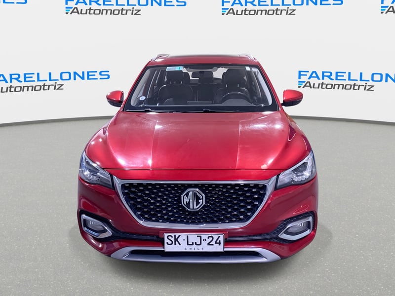 MG Hs 1.5 At 4x2 Bnc Sw E5 2023