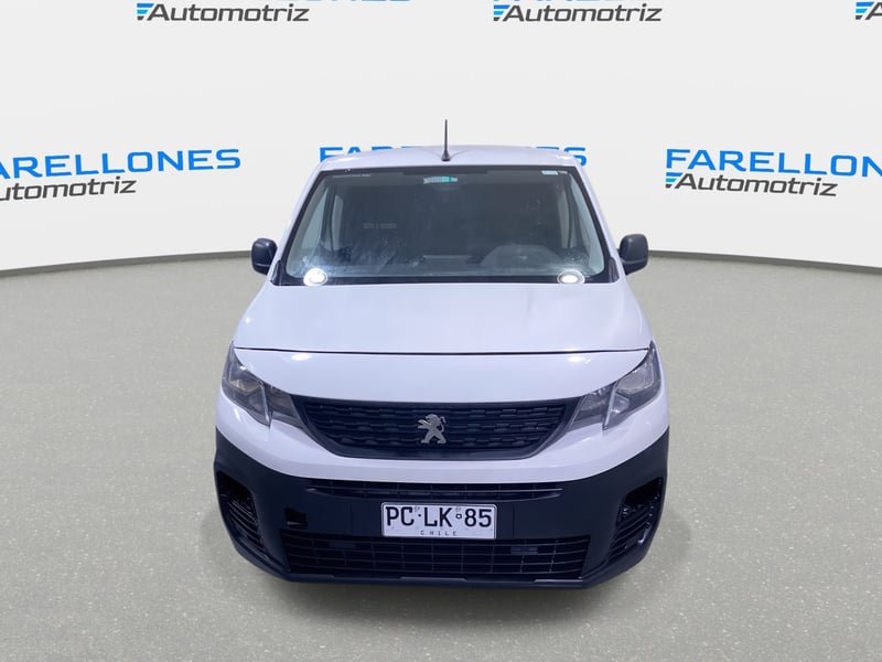 Peugeot Partner L1 1.6 Mt 4x2 Dsl Fg E5 2021