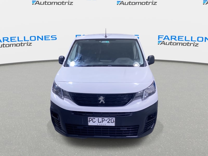 Peugeot Partner L1 1.6 Mt 4x2 Dsl Fg E5 2021