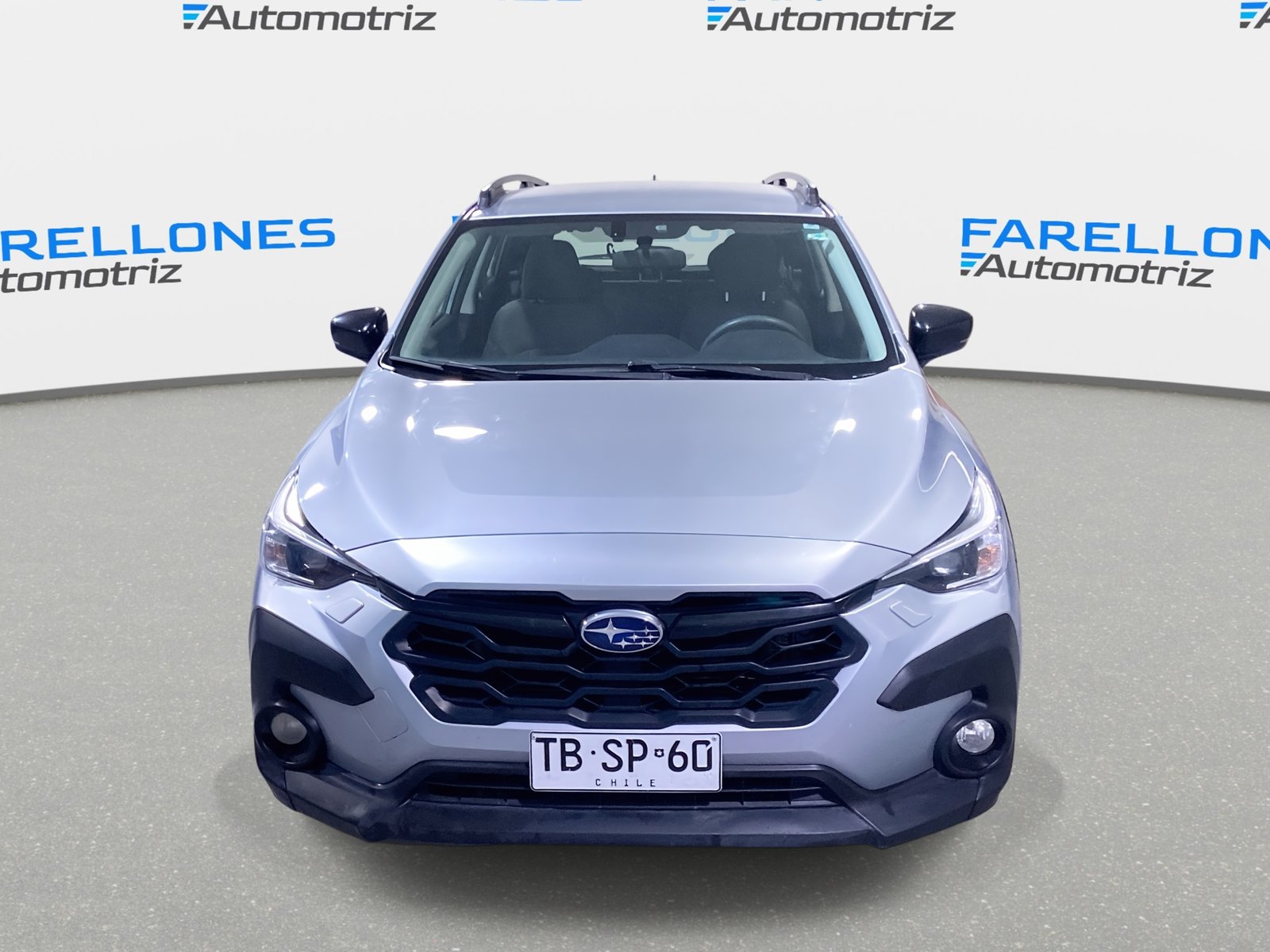 Subaru Crosstrek 2.0 At Awd Bcn Sw E6 2024