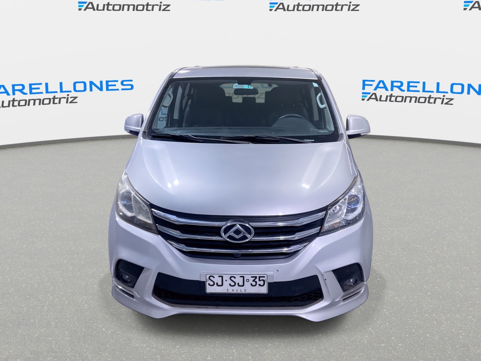 Maxus G10 Ejecutiva 2.0 At 4x2 Dsl Sw 2023