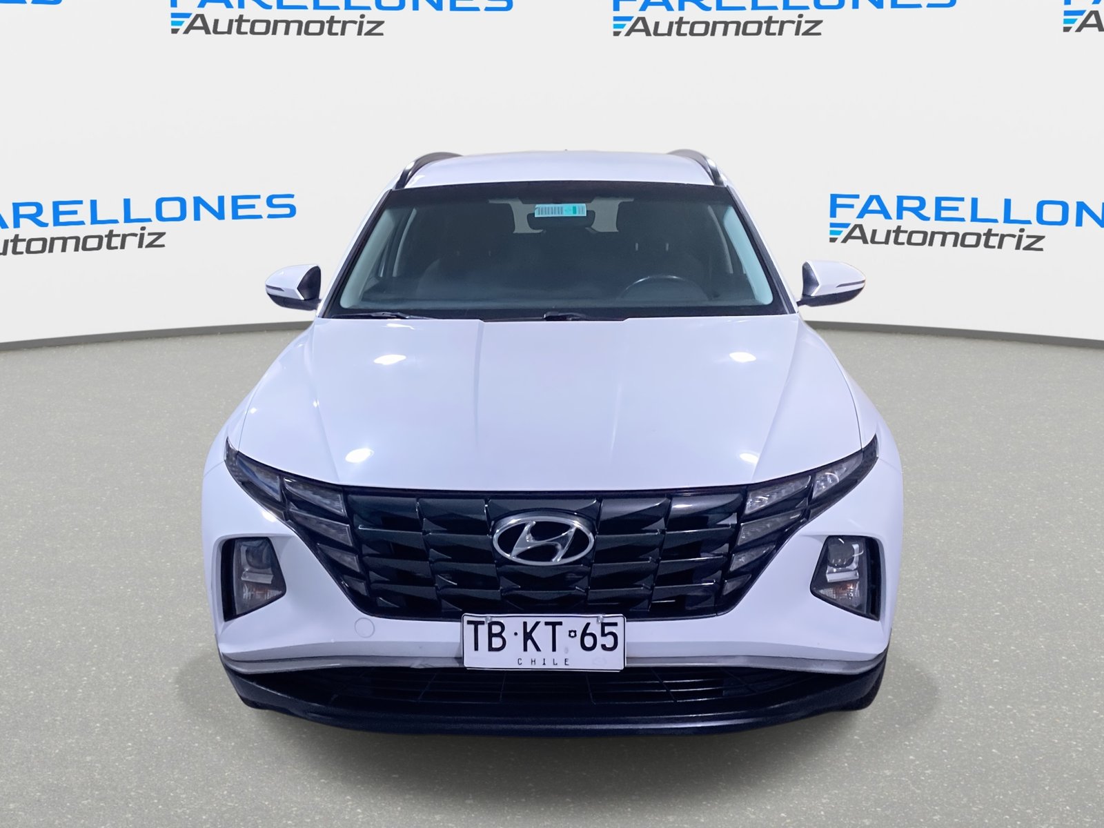 Hyundai Tucson 2024