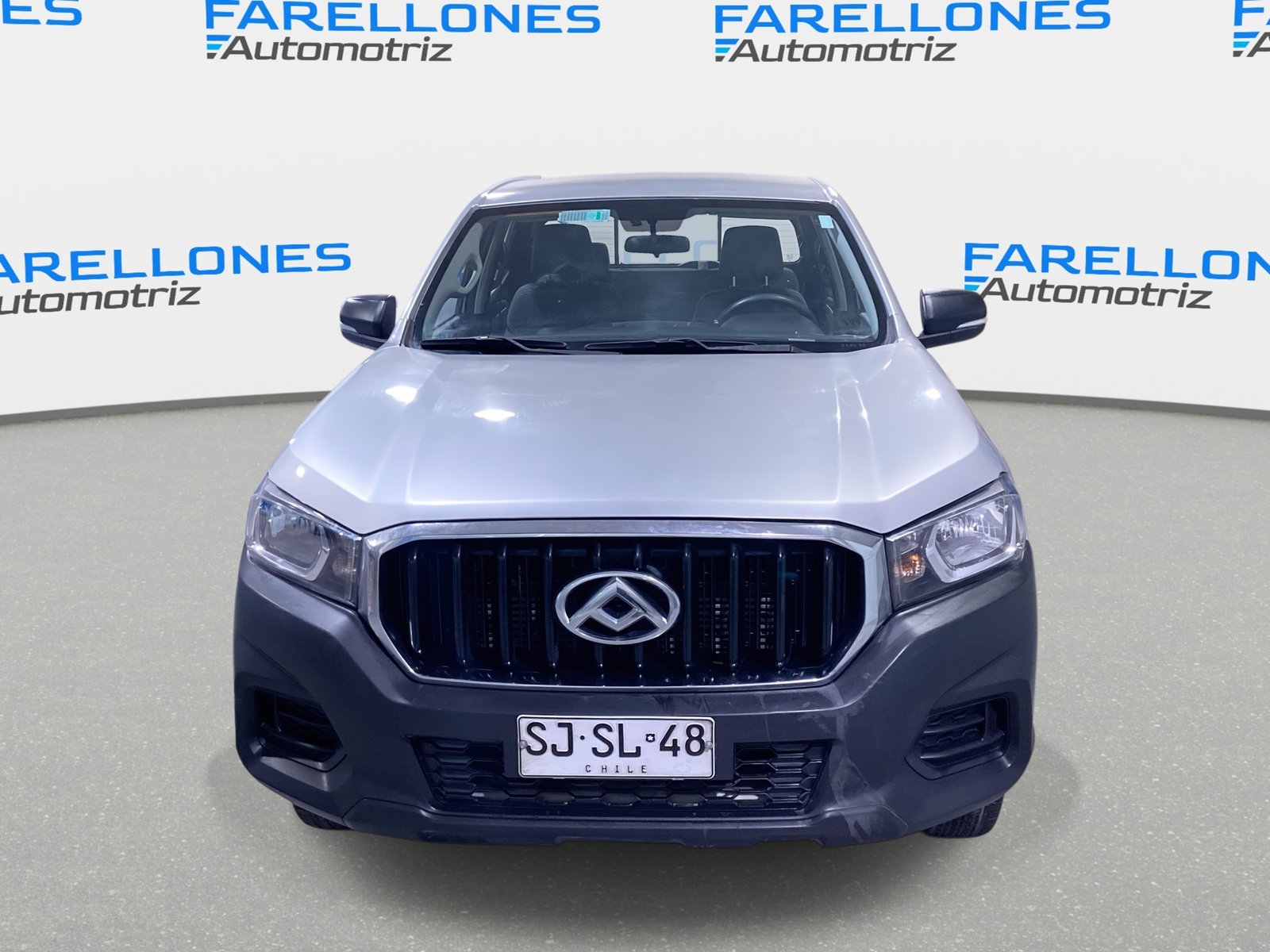 Maxus T60 2023 en Santiago