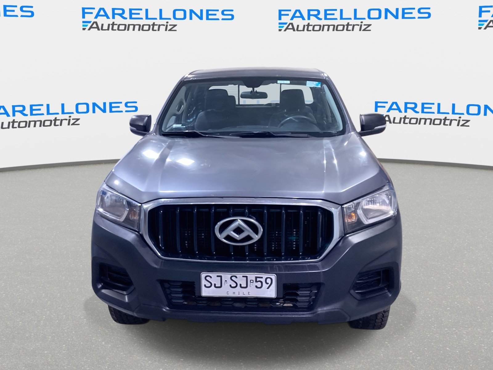 Maxus T60 2023 en Santiago
