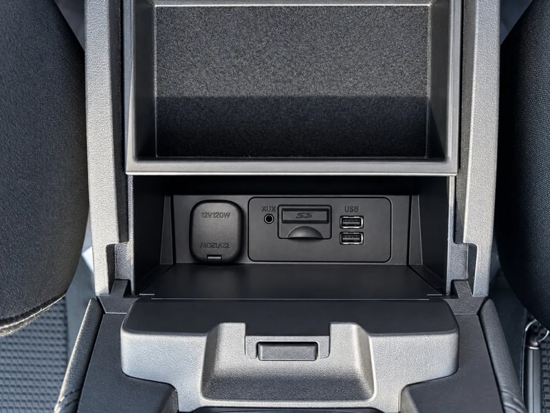 Mazda NEW 3 2.0 2019 - Imagen 18 de 20