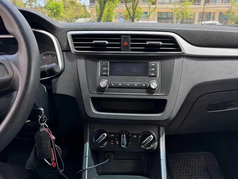 MG ZS 1.5 2021 - Imagen 20 de 20