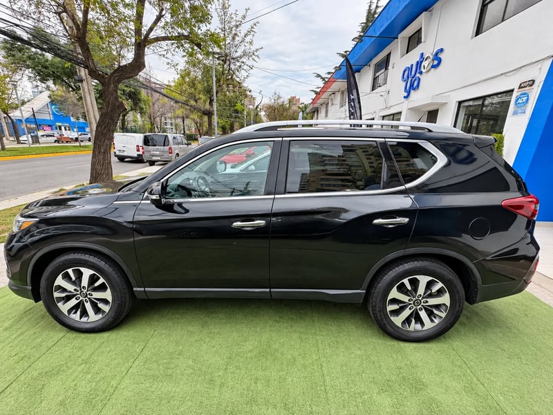 SsangYong NEW REXTON LIMITED PLUS 4X4 2.2 AT 2022 - Imagen 14 de 20
