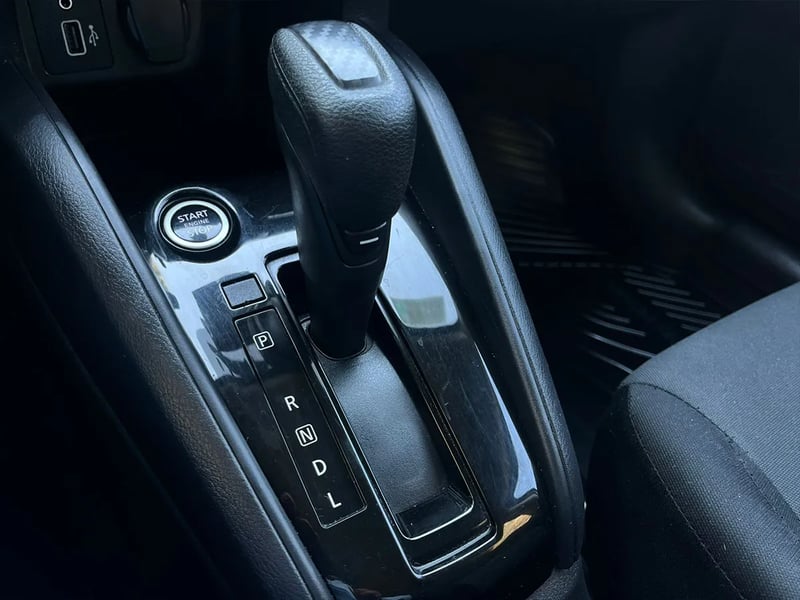 Nissan VERSA NEW SENSE CVT 2024 - Imagen 6 de 14