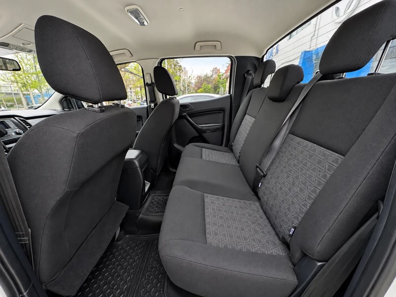 Ford RANGER XL M 4X4 2.2 2023 - Imagen 13 de 20