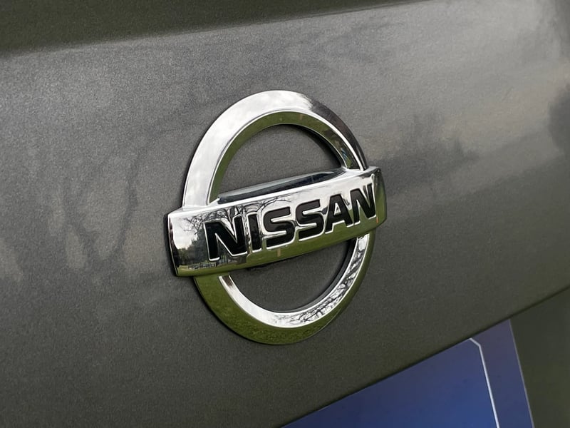 Nissan VERSA 1.6 AUT 2022 - Imagen 19 de 20