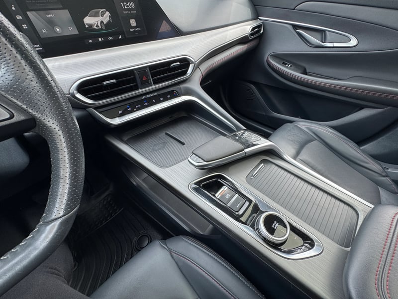Changan UNI-T ELITE 1.5 AT 2023 - Imagen 12 de 20
