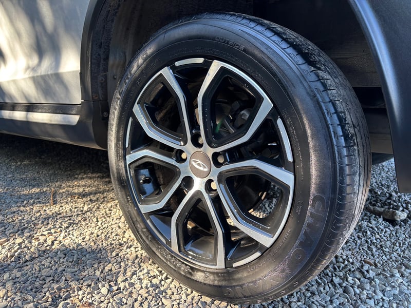 Chery TIGGO 2 PRO GLS MT 1.5 2023 - Imagen 6 de 12