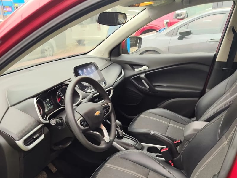Chevrolet TRACKER LTZ 1.2 AUT 2022 - Imagen 7 de 9