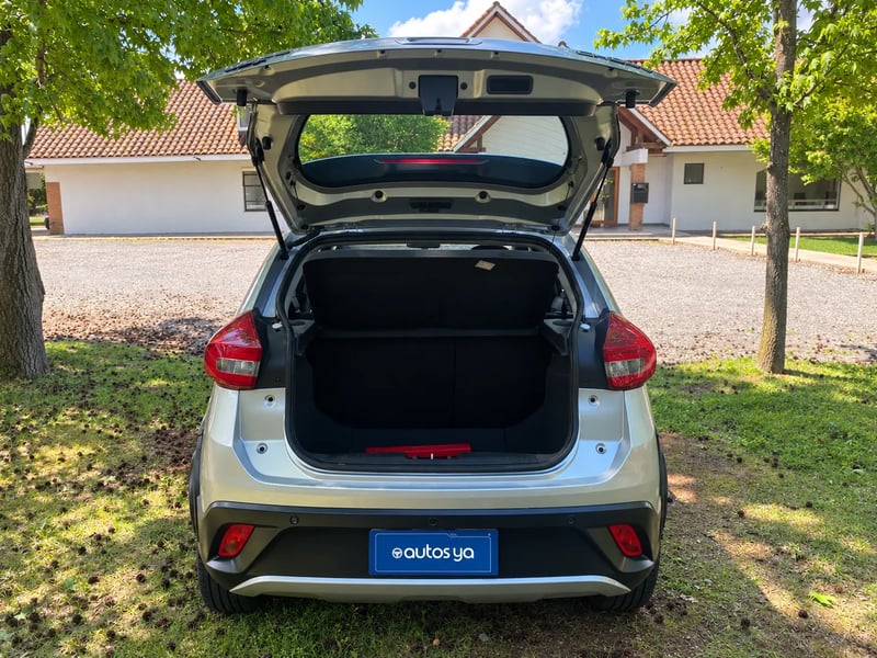 Chery TIGGO 2 GLS MT 1.5 2023 - Imagen 9 de 18