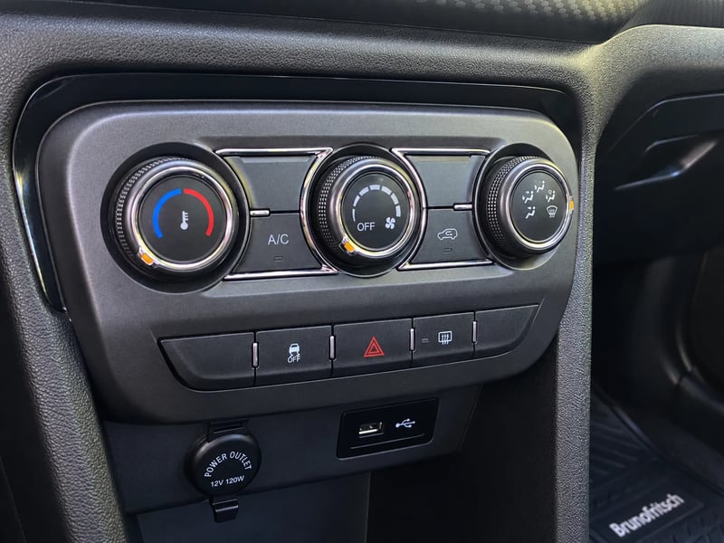 Chery TIGGO 2 GLS MT 1.5 2023 - Imagen 10 de 18
