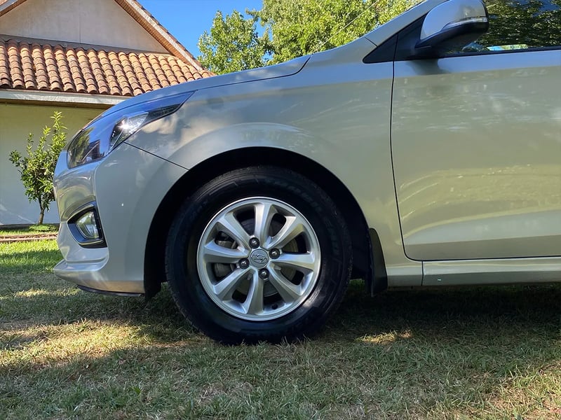 Hyundai VERNA CB 1.4 2022 - Imagen 18 de 20