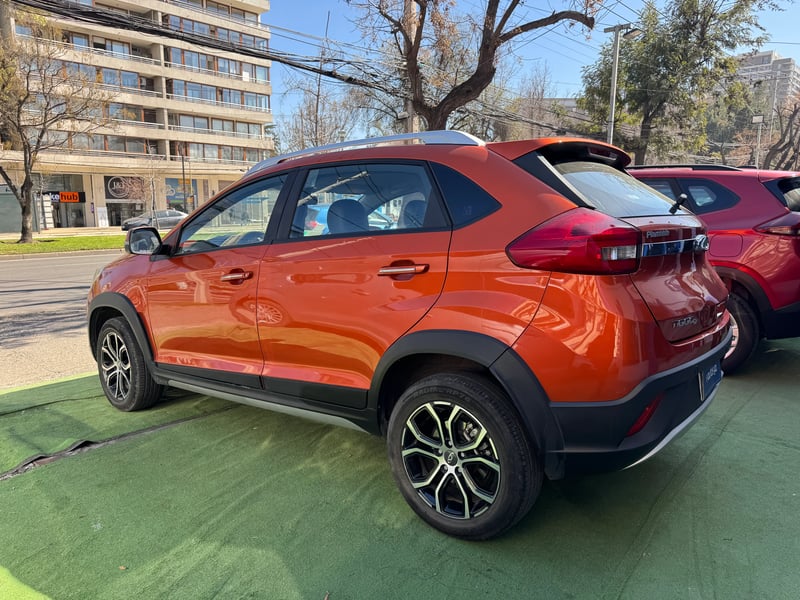 Chery TIGGO 2 GLS 2022 - Imagen 13 de 14