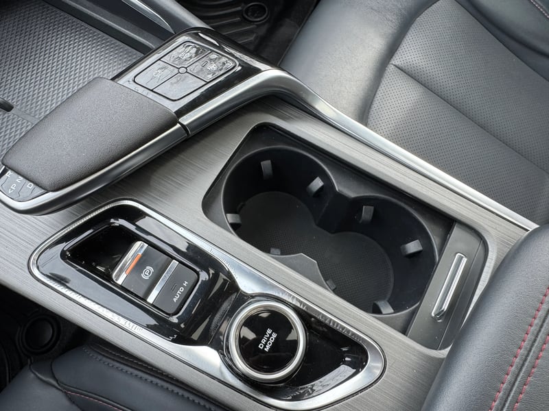 Changan UNI-T ELITE 1.5 AT 2023 - Imagen 14 de 20