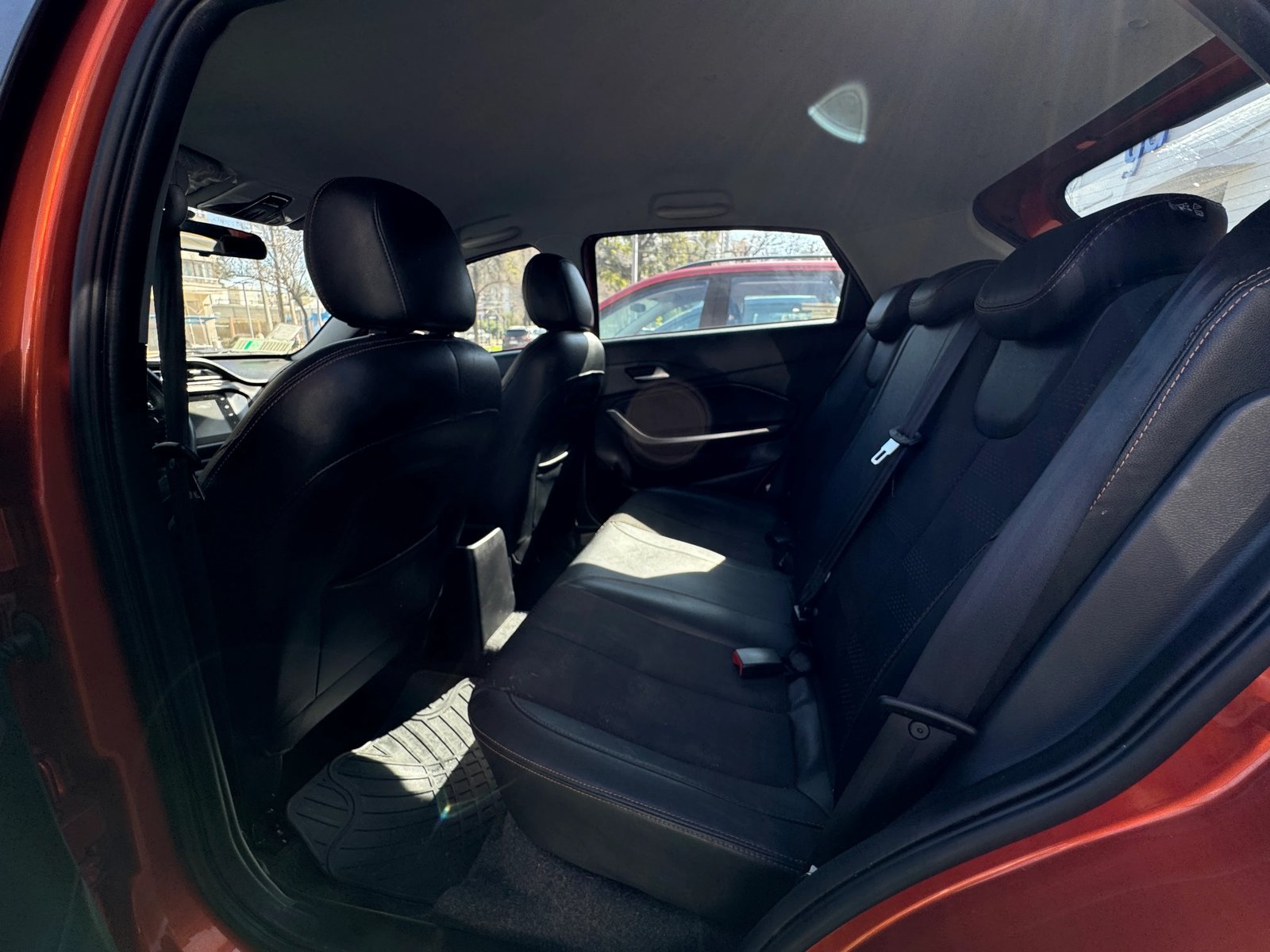 Chery TIGGO 2 GLS 2022 - Imagen 3 de 6