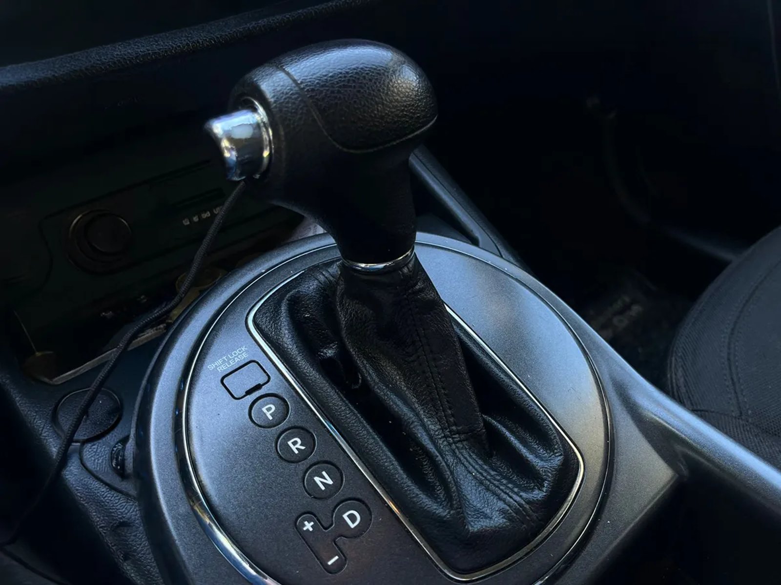 Kia SPORTAGE GSL 2.0 2013 - Foto 4 de 11