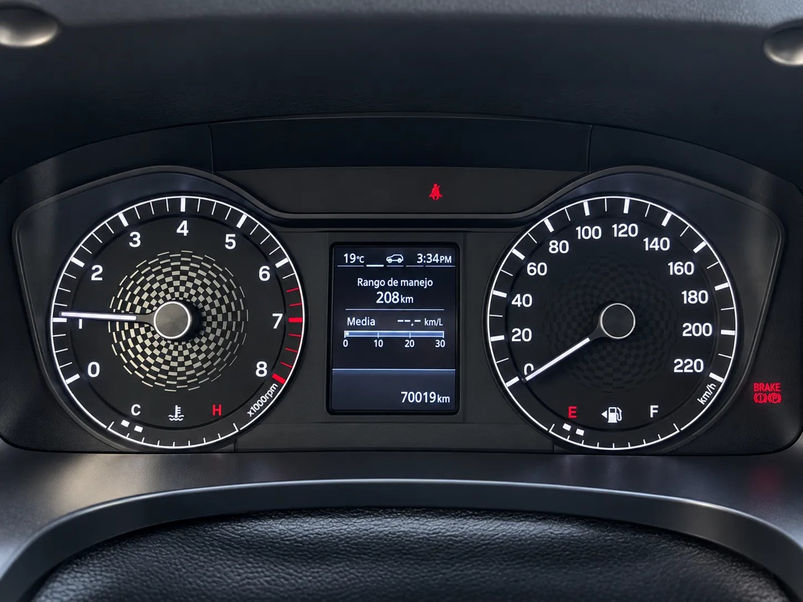 SsangYong Ew Rexton Otto 2.0 2023