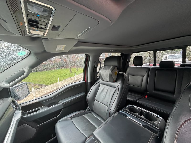 Ford F150 LARIAT LUXURY AT 4X4 2024 - Imagen 9 de 9