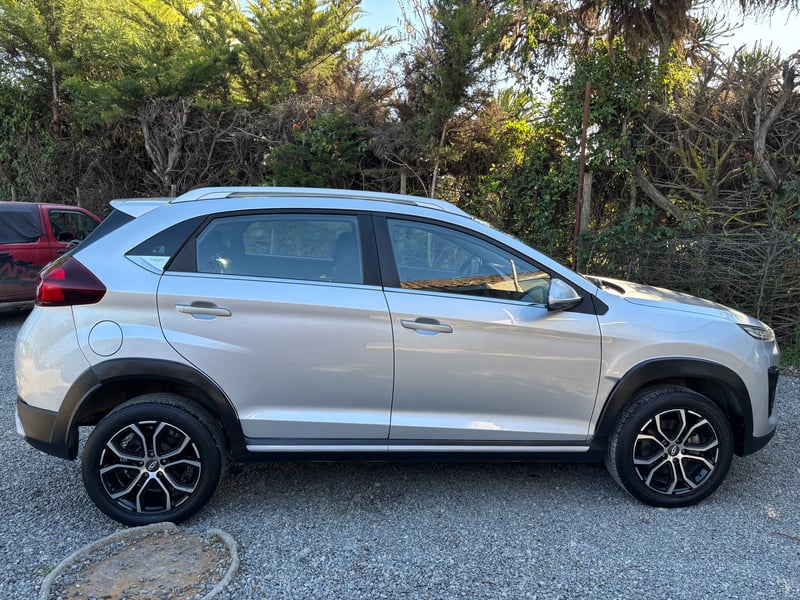 Chery TIGGO 2 PRO GLS MT 1.5 2023 - Imagen 9 de 12