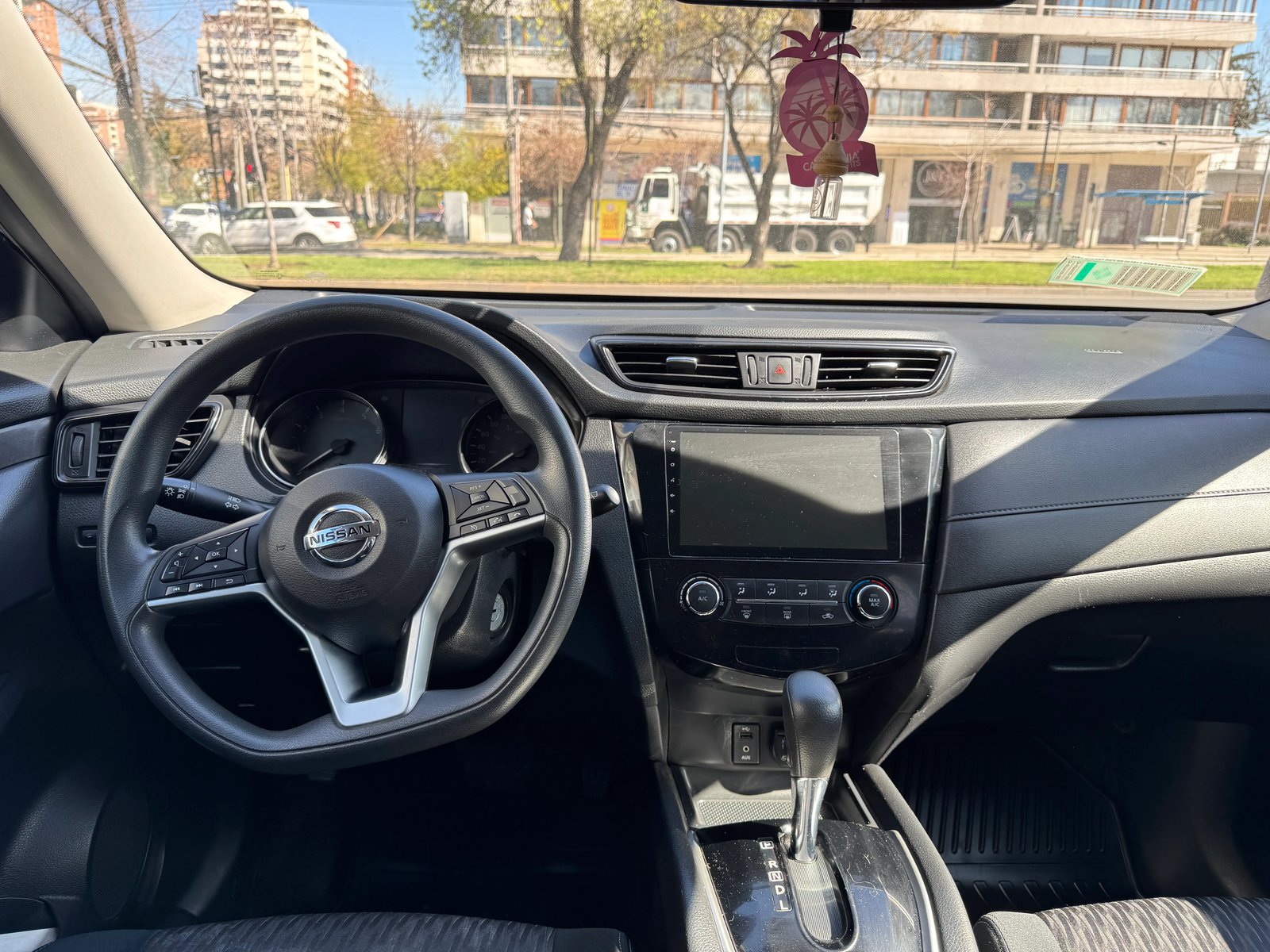 Nissan X TRAIL T32 CVT 2021 - Imagen 7 de 9