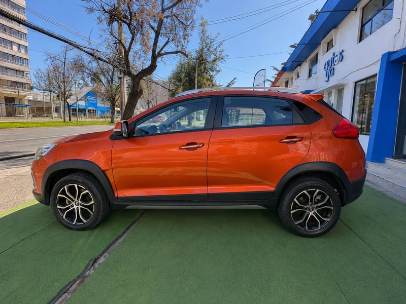 Chery TIGGO 2 GLS 2022 - Imagen 8 de 14