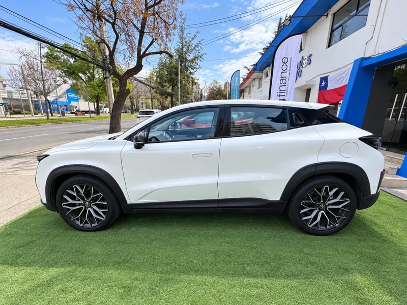 Changan UNI-T ELITE 1.5 AT 2023 - Imagen 8 de 20