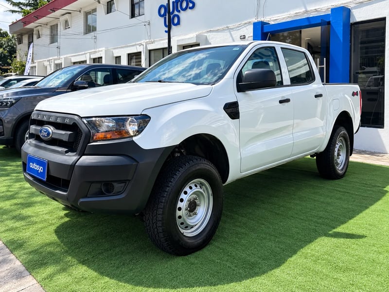 Ford RANGER XL 4X4 2.2 2023 - Imagen 6 de 20