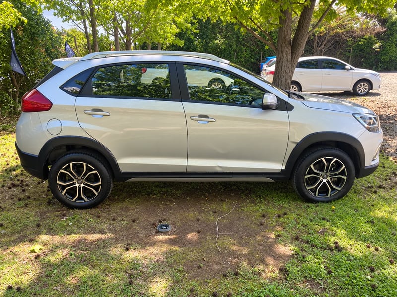 Chery TIGGO 2 GLS MT 1.5 2023 - Imagen 7 de 18