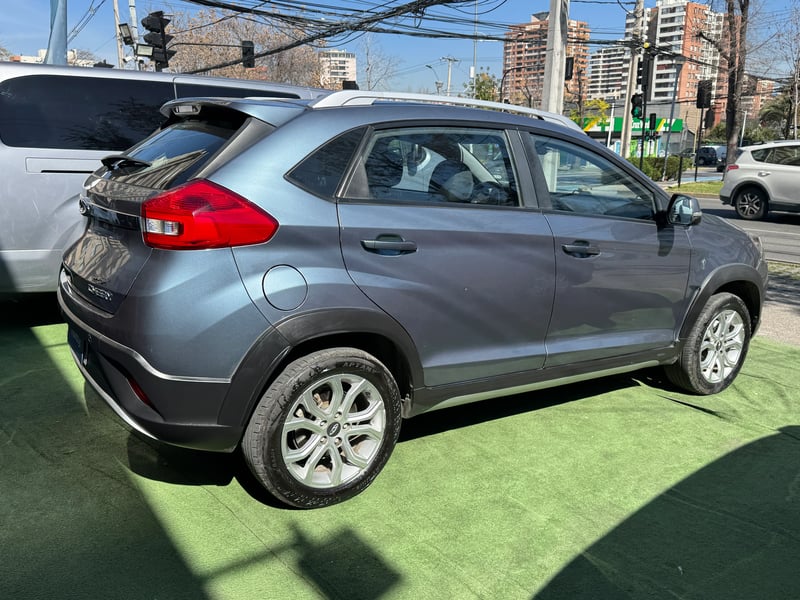 Chery TIGGO 2 GL MT 2022 - Imagen 13 de 16