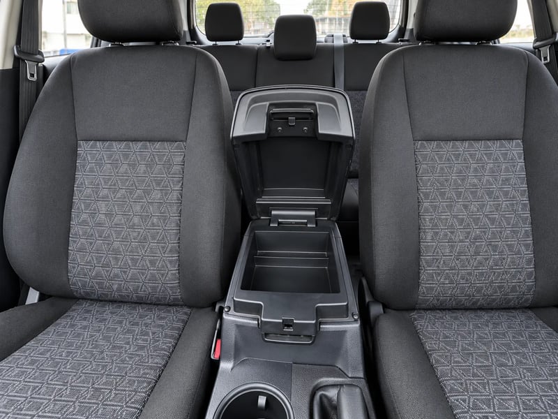 Ford RANGER XL M 4X4 2.2 2023 - Imagen 5 de 20