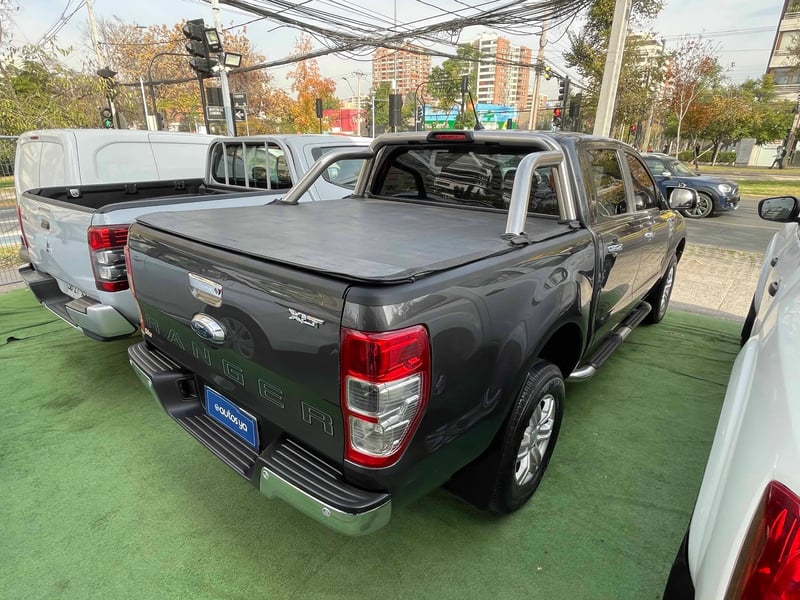Ford NEW RANGER XLT 3.2 2022 - Imagen 14 de 17