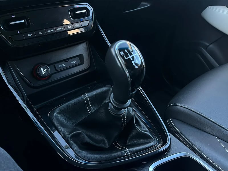 Chevrolet CAPTIVA LT 1.5 2019 - Imagen 5 de 13