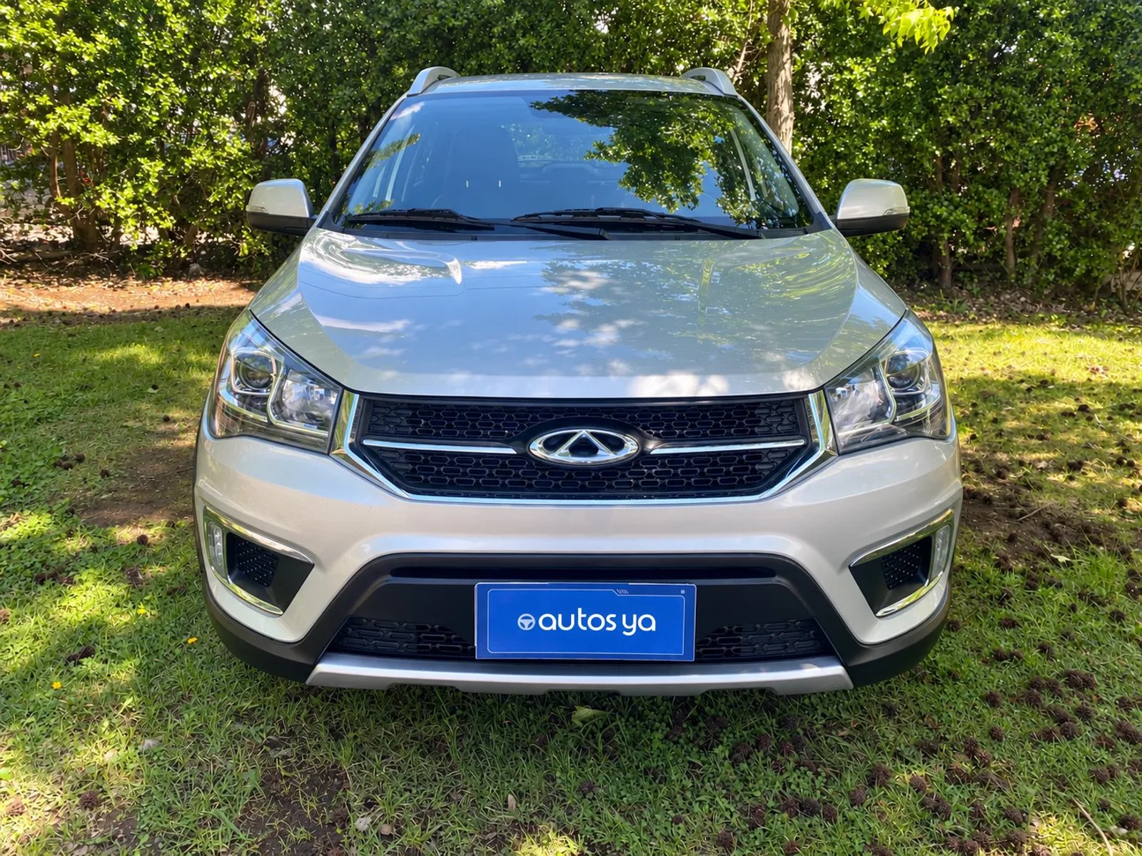 Chery Tiggo 2 Gls Mt 1.5 2023