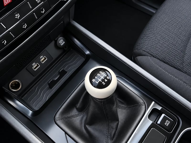 SsangYong EW REXTON OTTO 2.0 2023 - Imagen 14 de 20