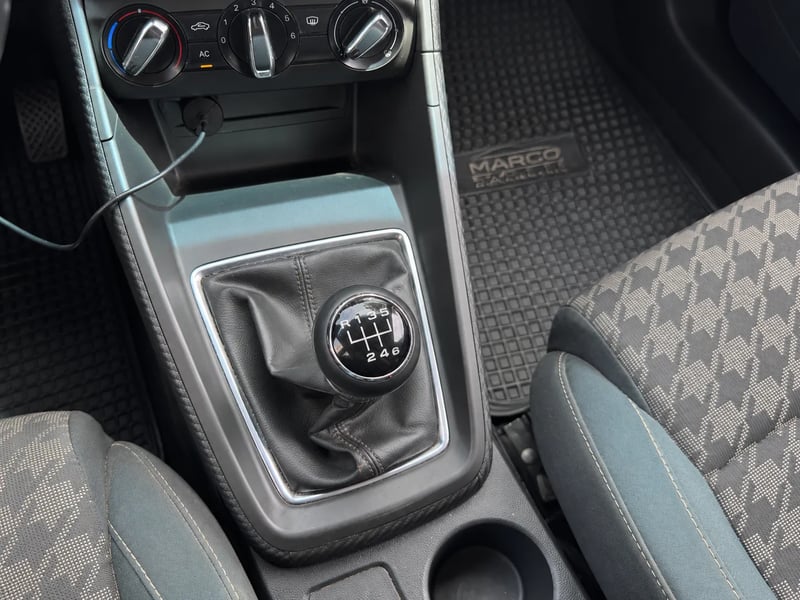 MG ZS 1.5 2021 - Imagen 18 de 20