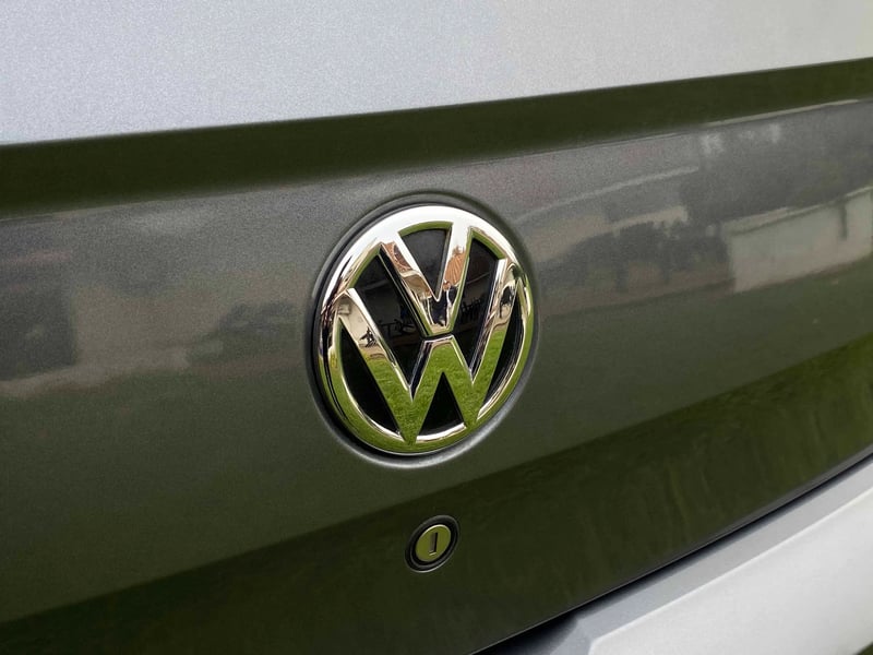 Volkswagen GOL HB 1.6 2022 - Imagen 15 de 16