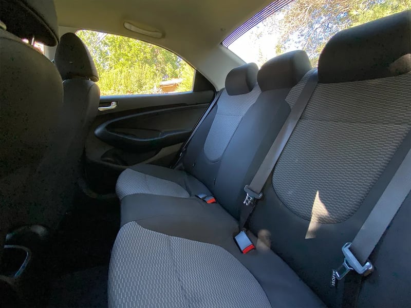 Hyundai VERNA CB 1.4 2022 - Imagen 15 de 20