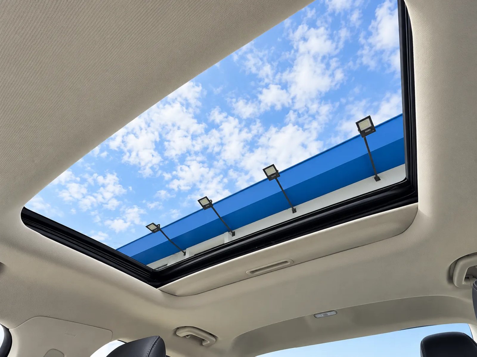 Ford Fusion 2.0 Aut 2019