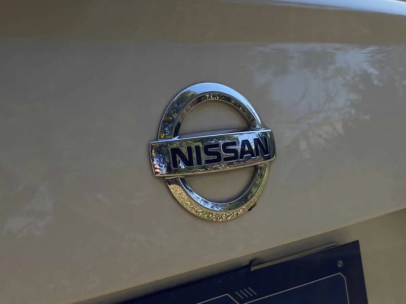 Nissan VERSA CVT 1.6 AUT 2022 - Imagen 18 de 18