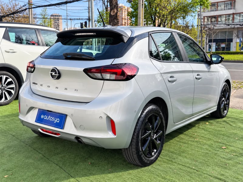 Opel CORSA 1.2 MT5 2024 - Imagen 14 de 20
