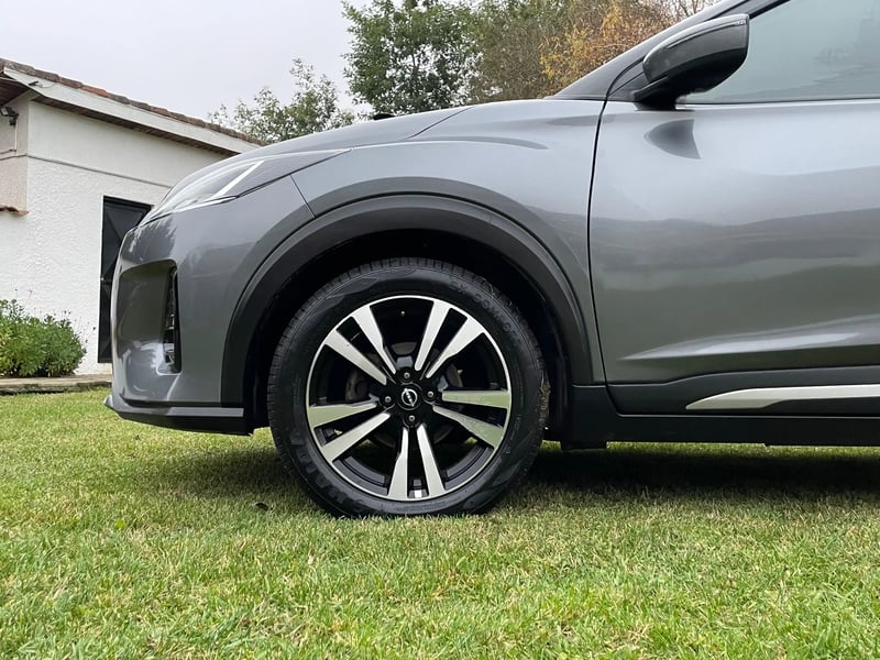 Nissan KICKS ADVANCE 1.6 AUT 2022 - Imagen 15 de 20