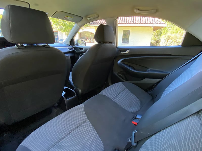 Hyundai VERNA CB 1.4 2022 - Imagen 14 de 20