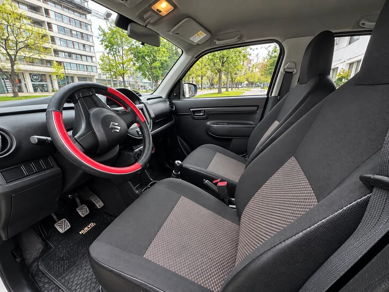 Suzuki SPRESSO GLX HB 1.0 2022 - Imagen 7 de 18