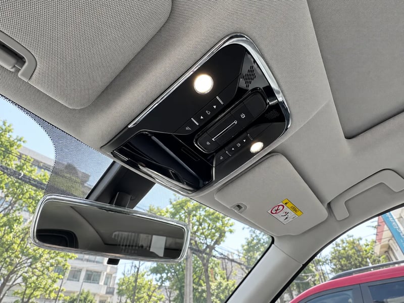 Jetour X70 PLUS 1.5 AT 2024 - Imagen 8 de 20