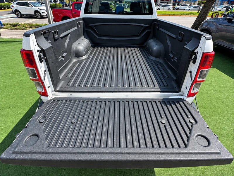 Ford RANGER XL 4X4 2.2 2023 - Imagen 12 de 20